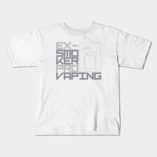 Swag pro clouds Kids T-Shirt